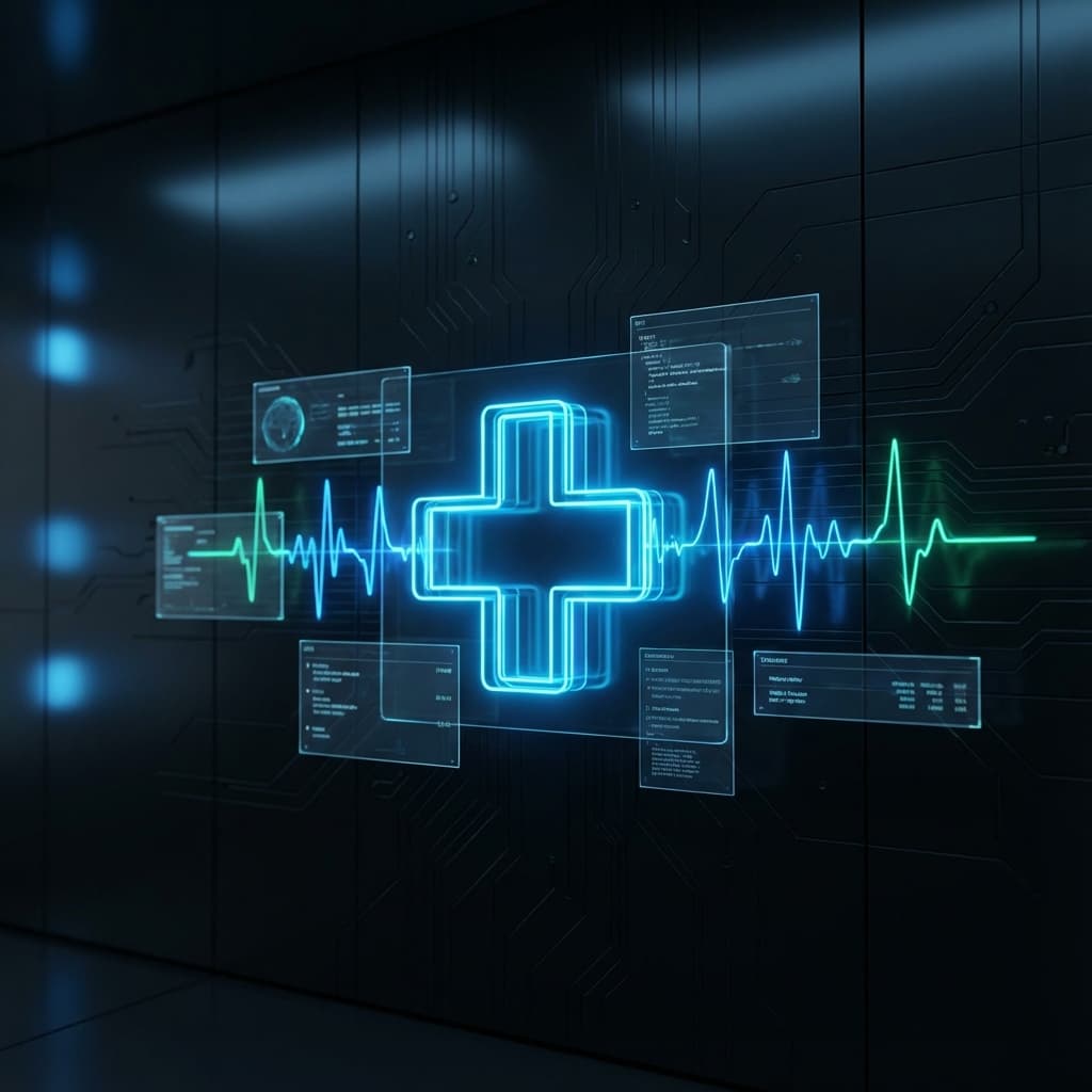 🚀 AI-Powered WhatsApp Healthcare Agent (n8n)